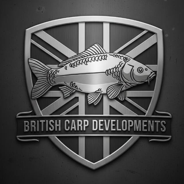 British Carp Developments + Britishcarps.com